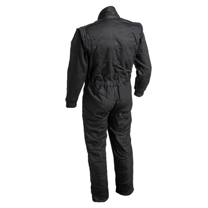 Top Quality Custom Design Karting Racing Suit Go Kart Racing Suit Training kart suit with custom logos