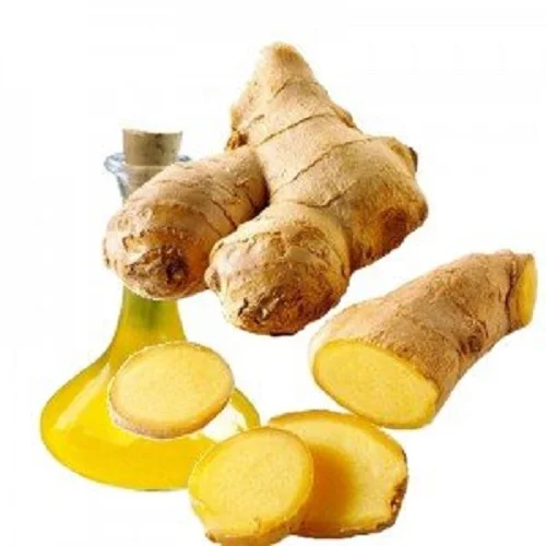 100% Natural Gingerols 60% Ginger Oil