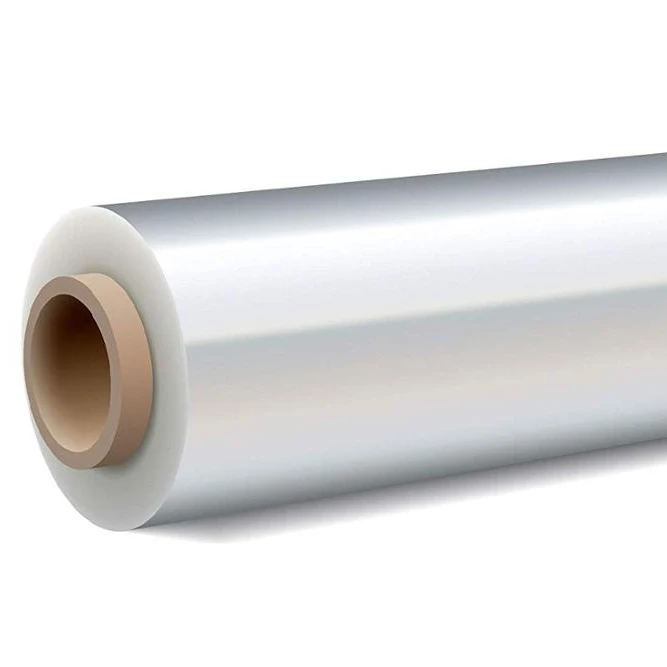 Высококачественная пленка для паллета стрейч-пленка из полипропилена