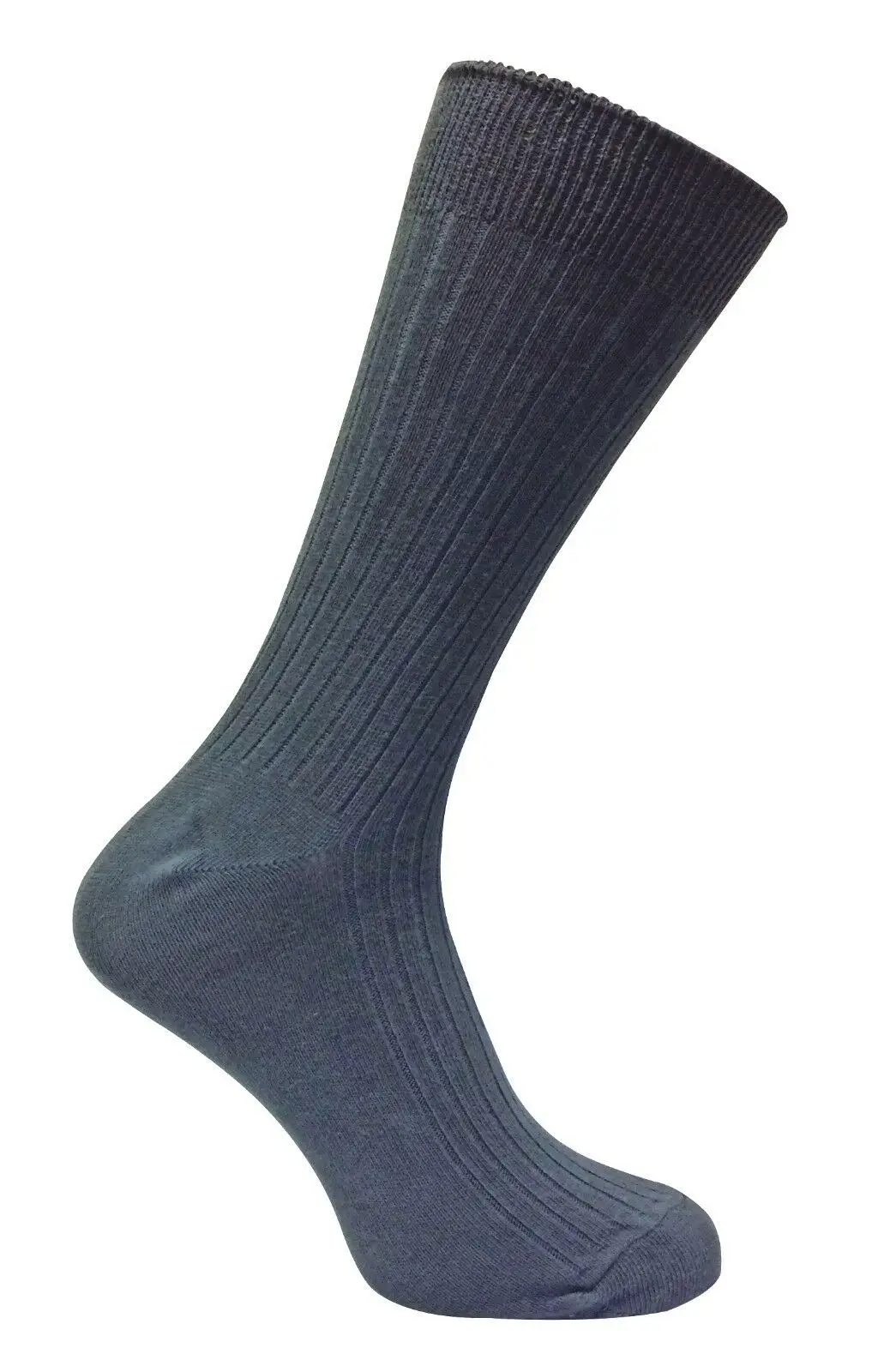  6 шт./упаковка мужские тонкие мягкие носки из 100% хлопка