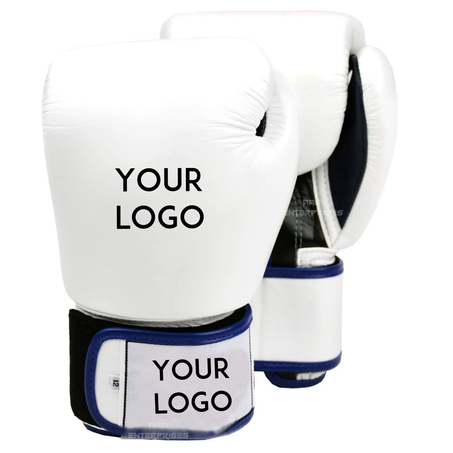  Оптовая продажа Высококачественные Боксерские спортивные ручные боксерские тренировочные перчатки из натуральной кожи от производителя