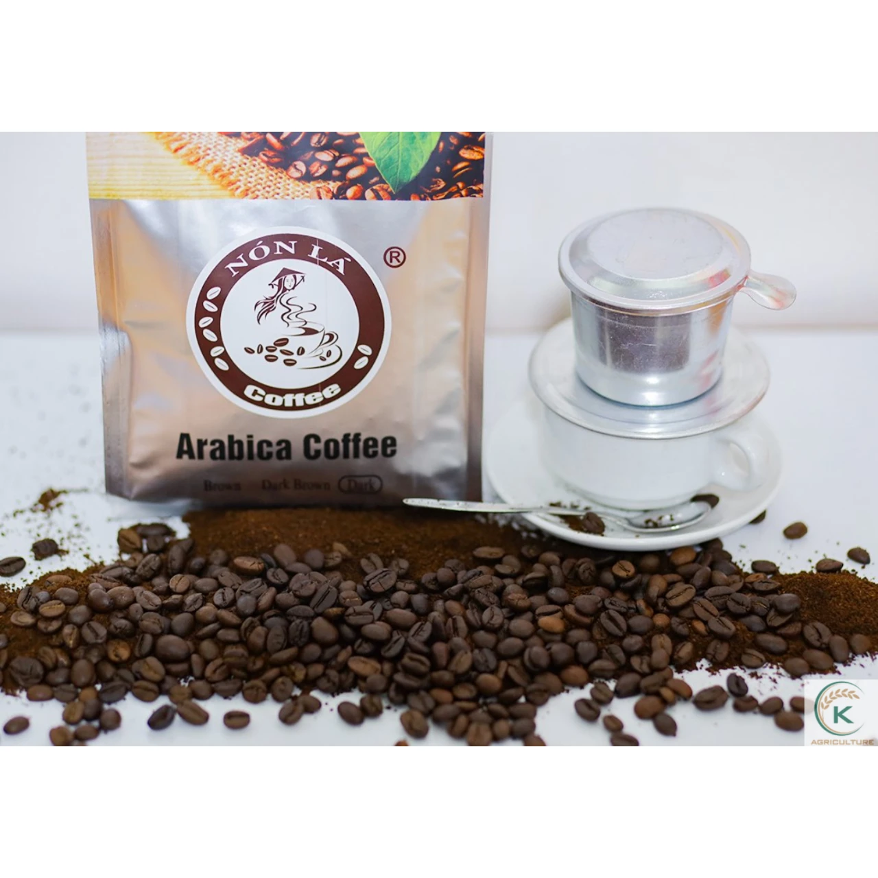 [CROP 2021] Ready to ship Аутентичные зеленые кофейные зерна Вьетнам зеленый кофе Арабика горячая Распродажа