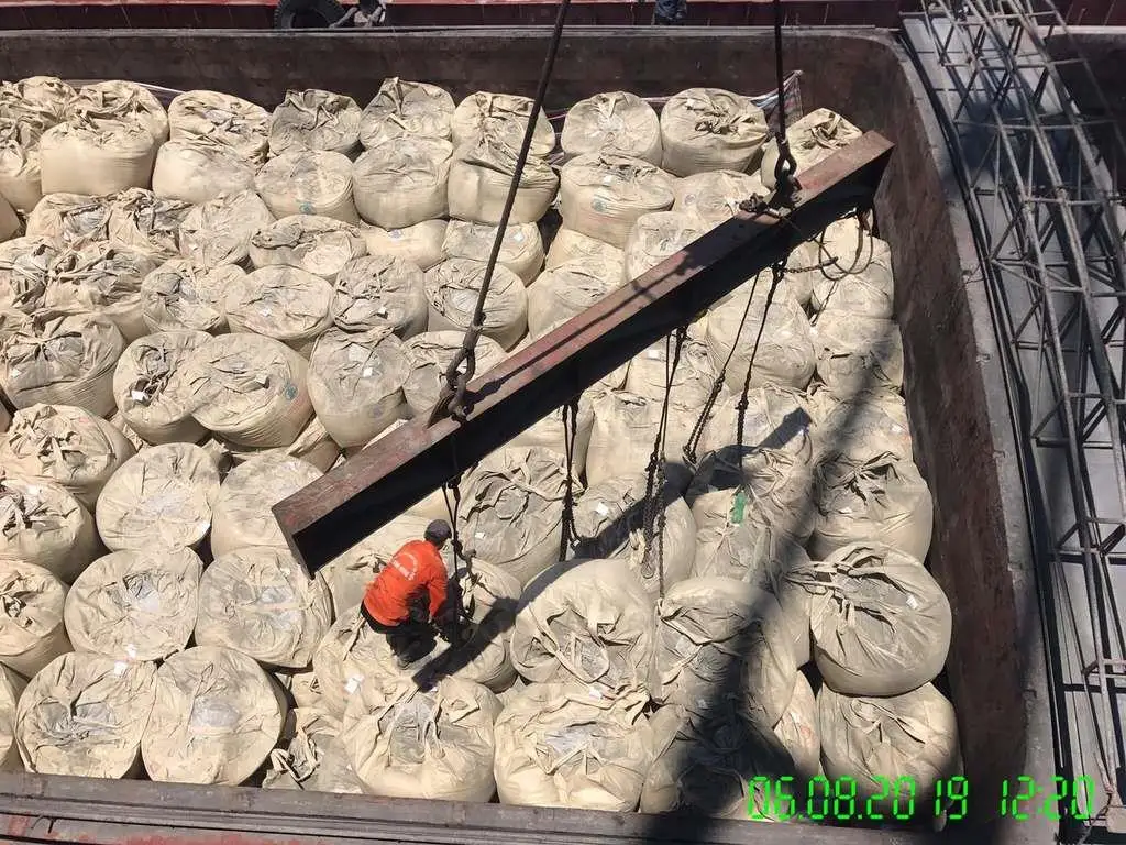 Vietnam 42.5R portland cement