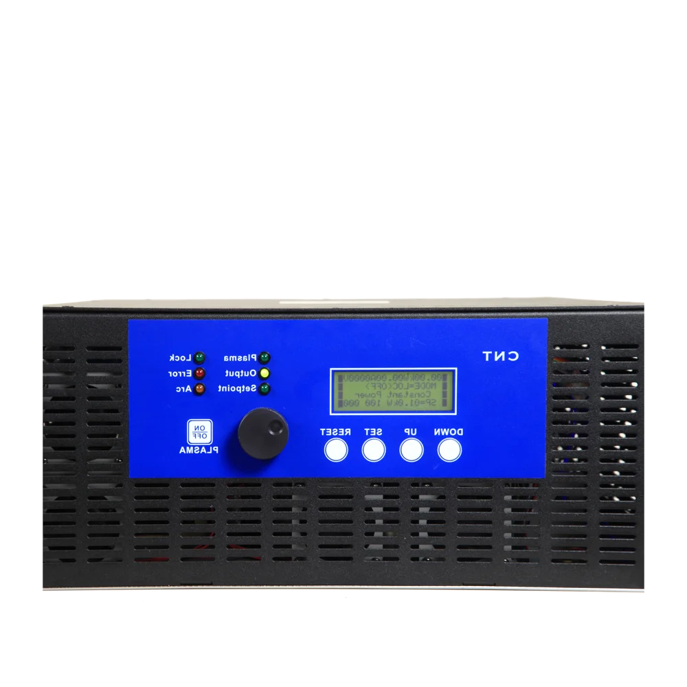 
overload protection mf plasma power supply 