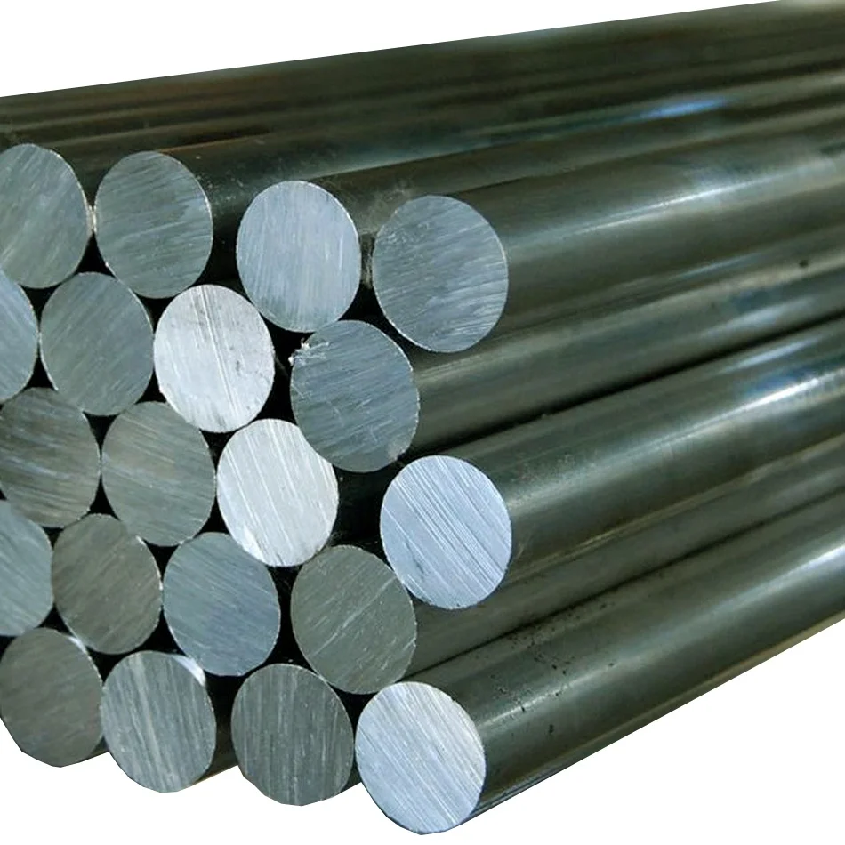 
Cold and hot rolled square round steel bars 
