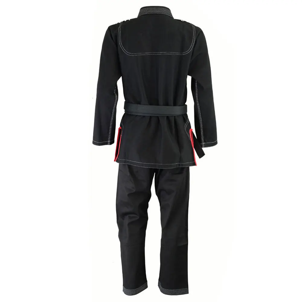 Заводская цена униформа Jiu Jitsu для боевых искусств кимоно BJJ Gi