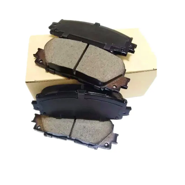 D1184  brake disc ford focus 3 break pad car daewoo tico 46420-02300 Stamping pad 1k0 698 151 j caliper cover