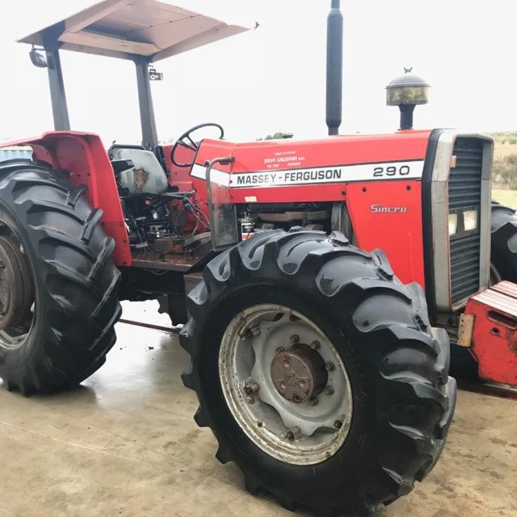 Massey Ferguson MF290 Tractors For Sale