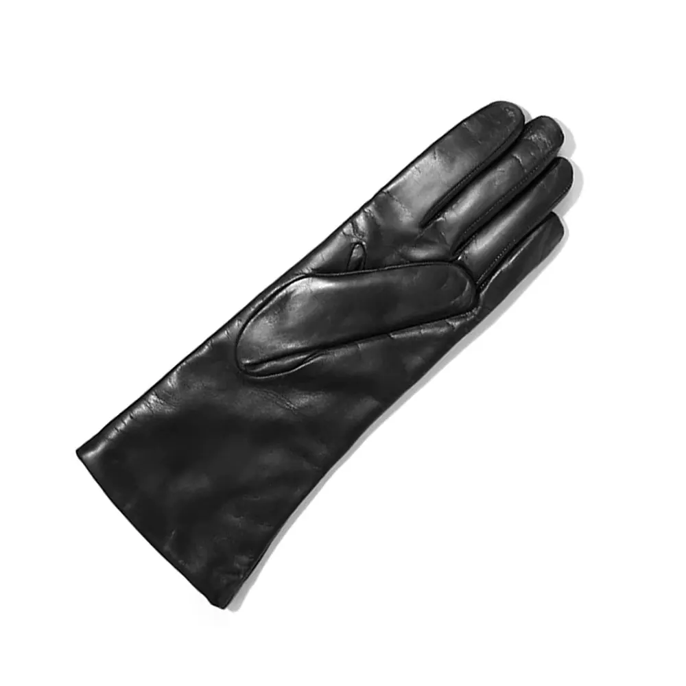 Comfortable breath-ability Aviator Fire Resistant Flight Gloves Full Finger Pilot flight gloves