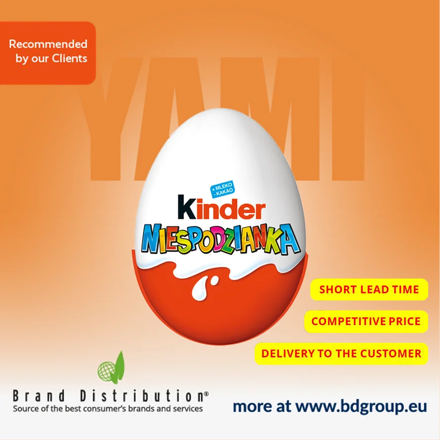 Kinder Surprise 20 g