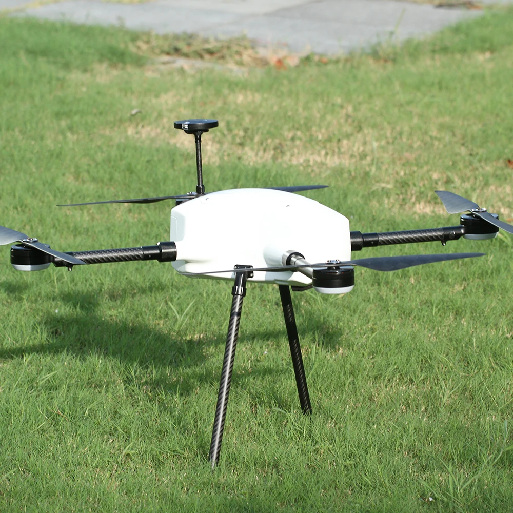 New Design Professional Uav Transport Cargo Airplane And  Military Drone