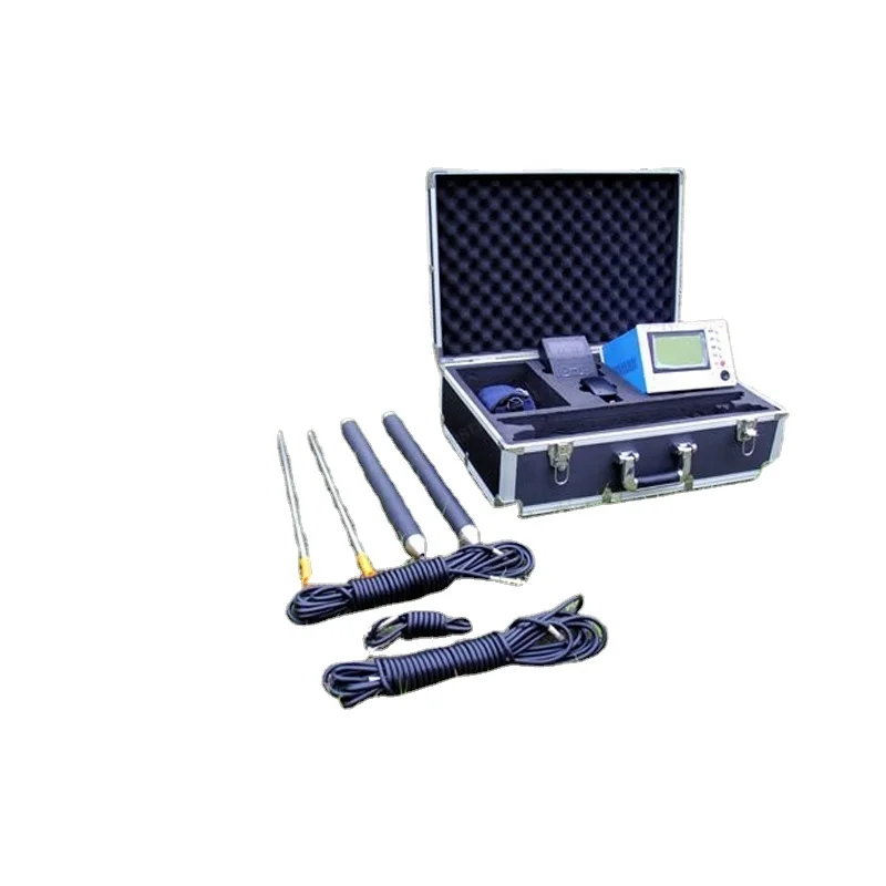 Epx-7500 1500m long distance metal detector for gold and diamond