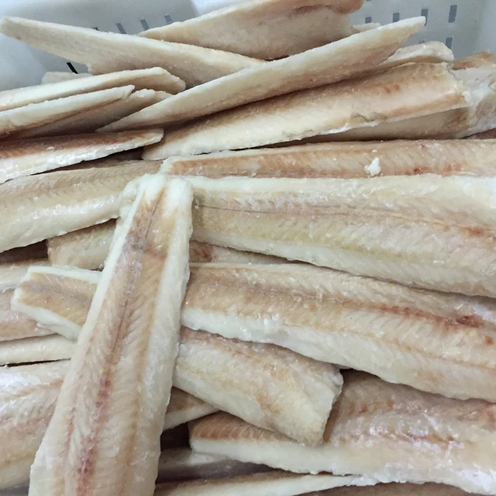 Замороженная филе сакуры Iqf для Тихоокеанского океана, новые продукты