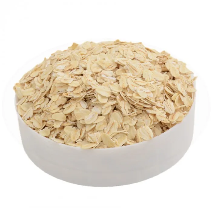 
Rolled Oats ,Oats Flakes, Oats Flour Hulled Oats 