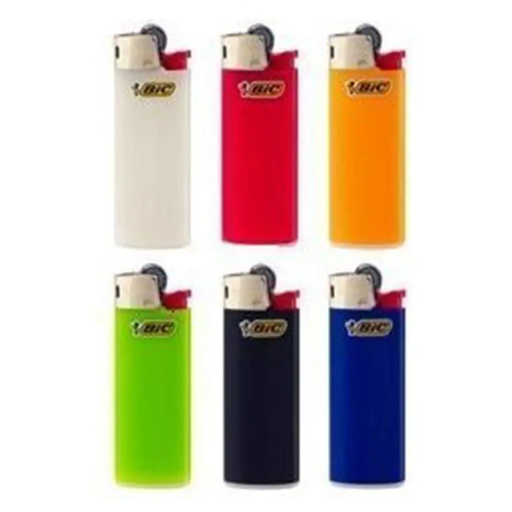 American Bic lighter