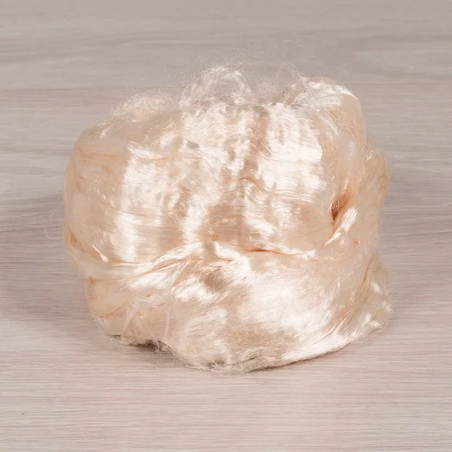 Flame Retardant Fr Viscose Fiber Producer For Nonwoven