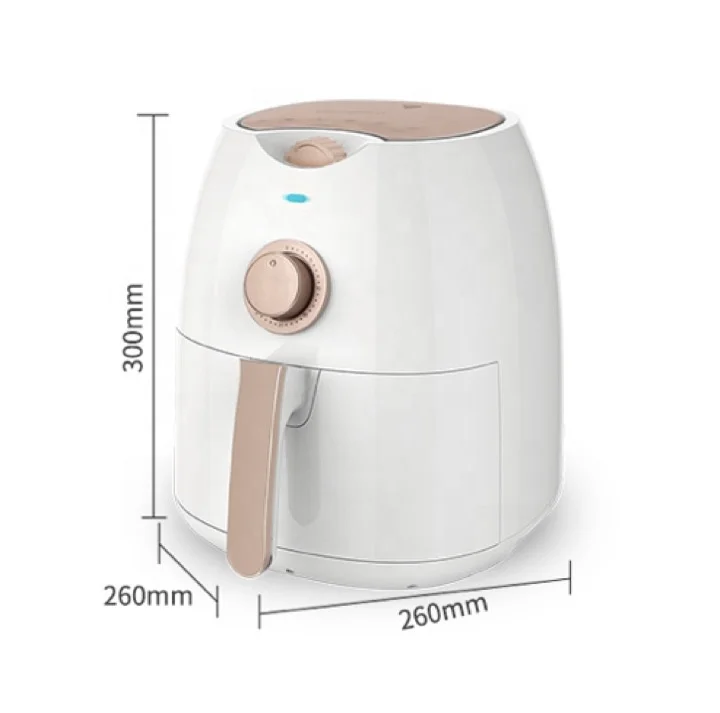 
3.5 L Oil Free Air - Fryers as Seen on Tv New Design Air Fryer 2020 Popular Air Fryer 