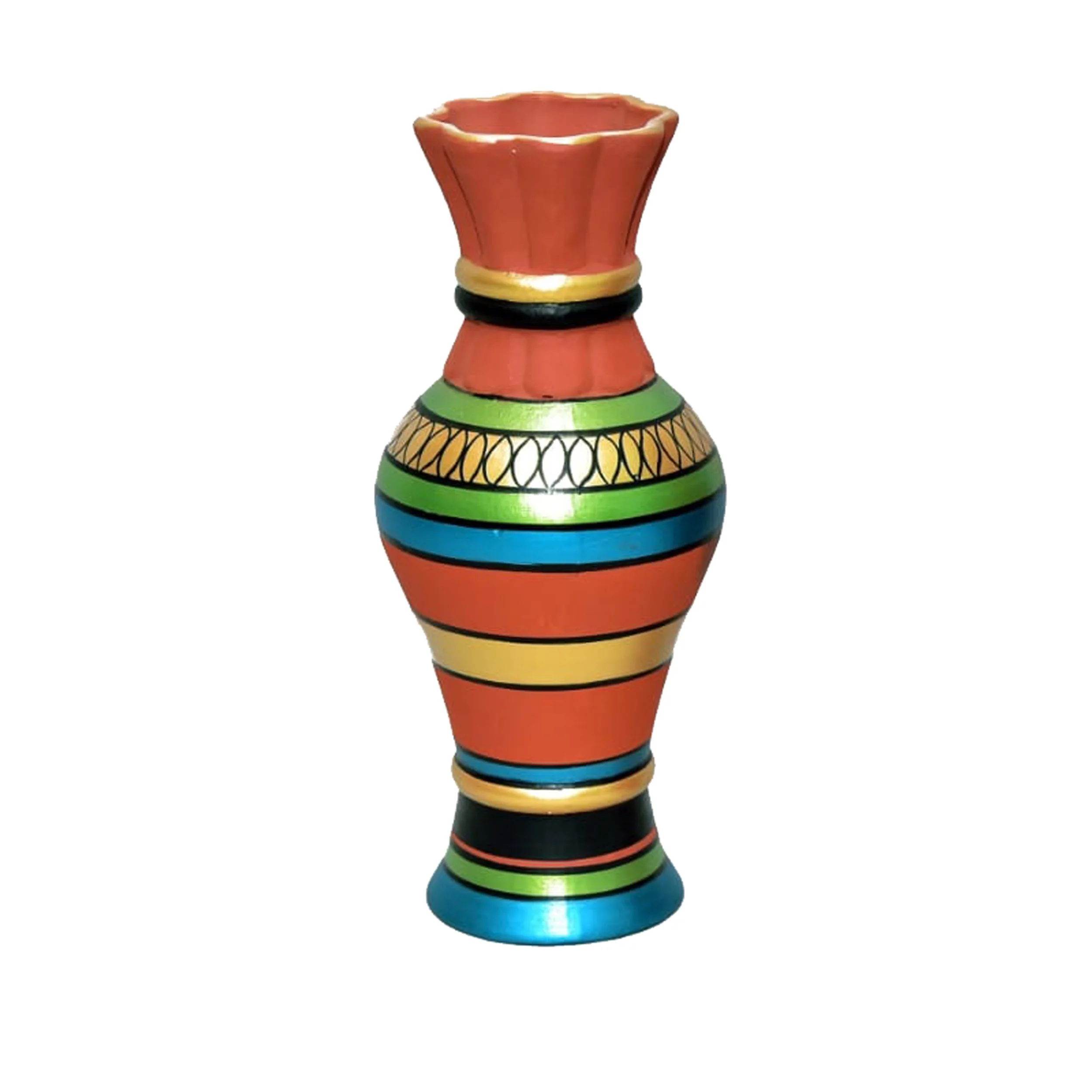 100% Natural clay cup saucer planter terracotta indoor planter brown terracotta plant pots at good price and popular demand