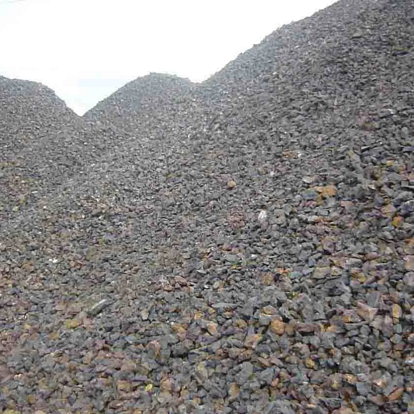 IRON ORE / Magnetite iron ore 63 5%-64