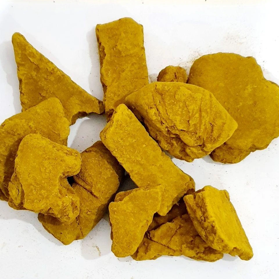 
 Заводская поставка, куски сульфата берберина 98% CAS 316-41-6, страна происхождения Индонезия  