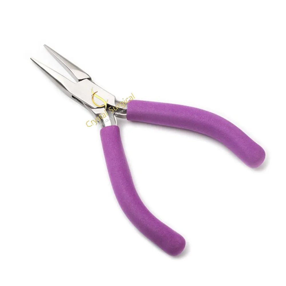 Mini pliers High Quality Stainless Steel Multifunctional Pliers Hand Tools Mini Jewelry Pliers