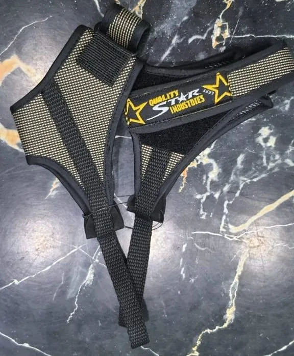 Ski Pole Strap For Skiing Walking Custom Made Material Top High Quality New Design Ski Walking Pole Straps