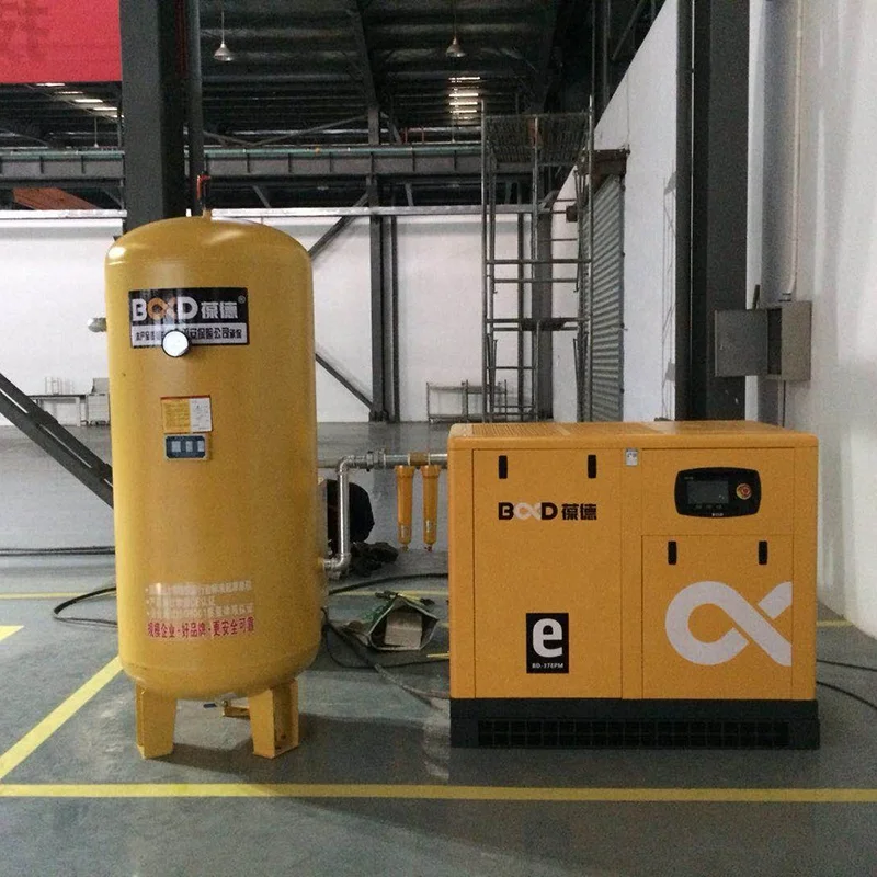 the silent air-compressor cfm compressor air Industrial Compressors