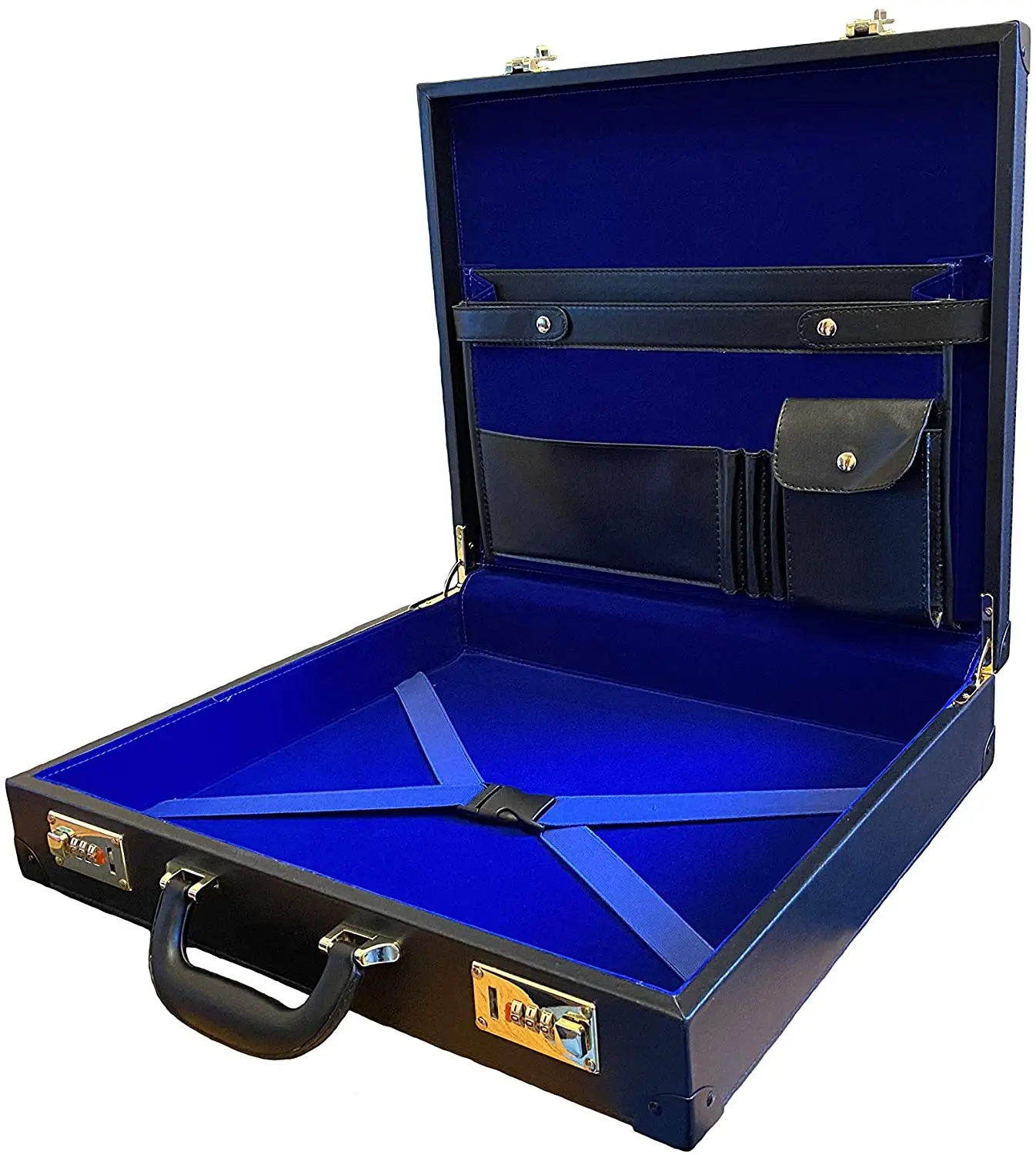 Жесткий Стандартный фартук Masonic/портфель Regalia высококачественные мезонические Чехлы Freemason по