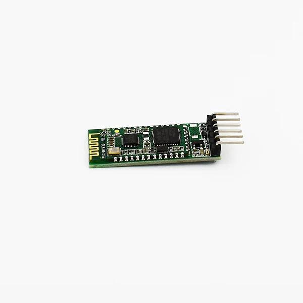 iAP2 Bluetooth 4.2 EDR BLE module for barcode scanner