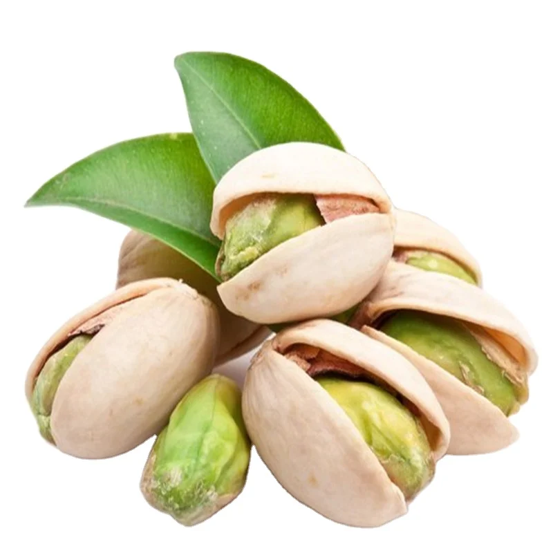 Cheap Price Pistachio Nuts Wholesale Delicious Organic Roasted Salted Pistachio Nuts