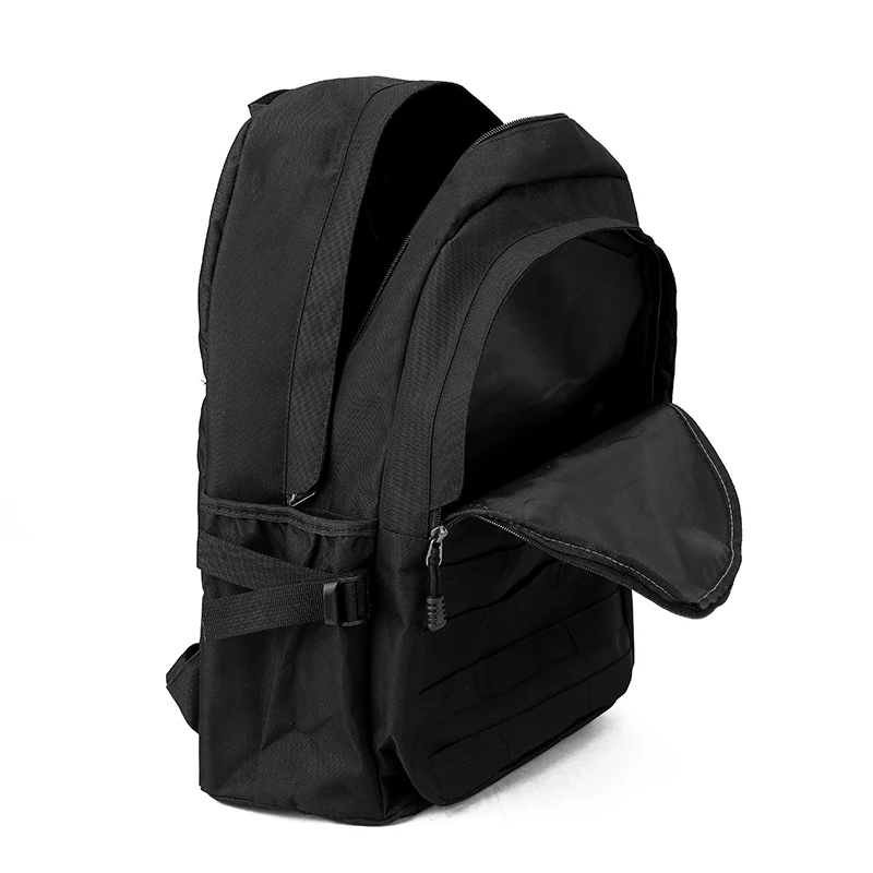 Multifunctional 3 ways use 45l military bags tactical molle backpack army