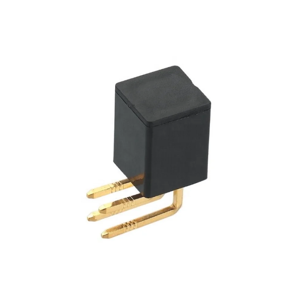 OncQue Gold-plated Ball Terminals RBS070410 tilt switch