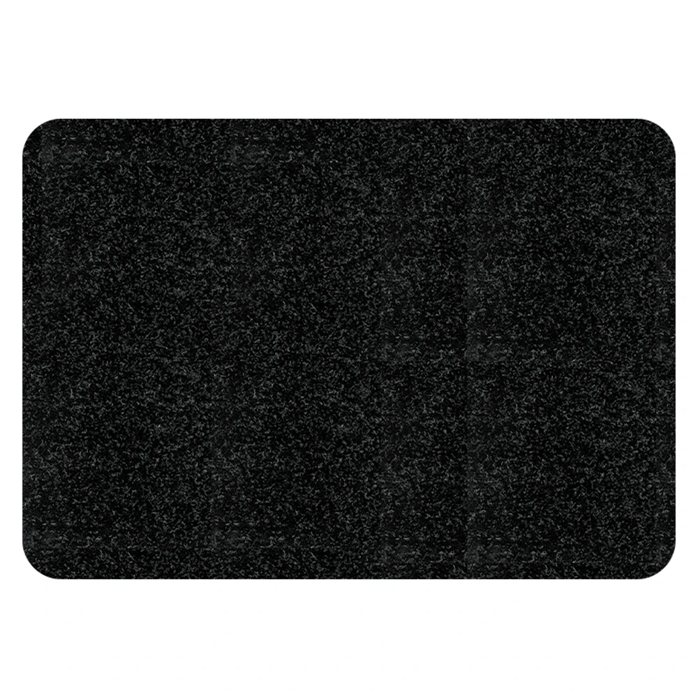 WizKid Antimicrobial Multi-Purpose Mat Black