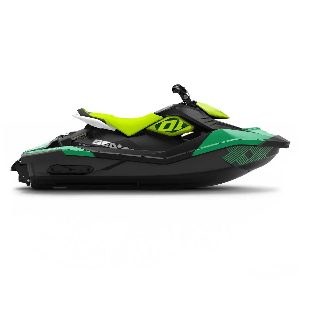 
 Оптовая продажа, 300 лошадиных сил, куб. См, объем двигателя Jetski / JET SKI ULTRA 310LX  