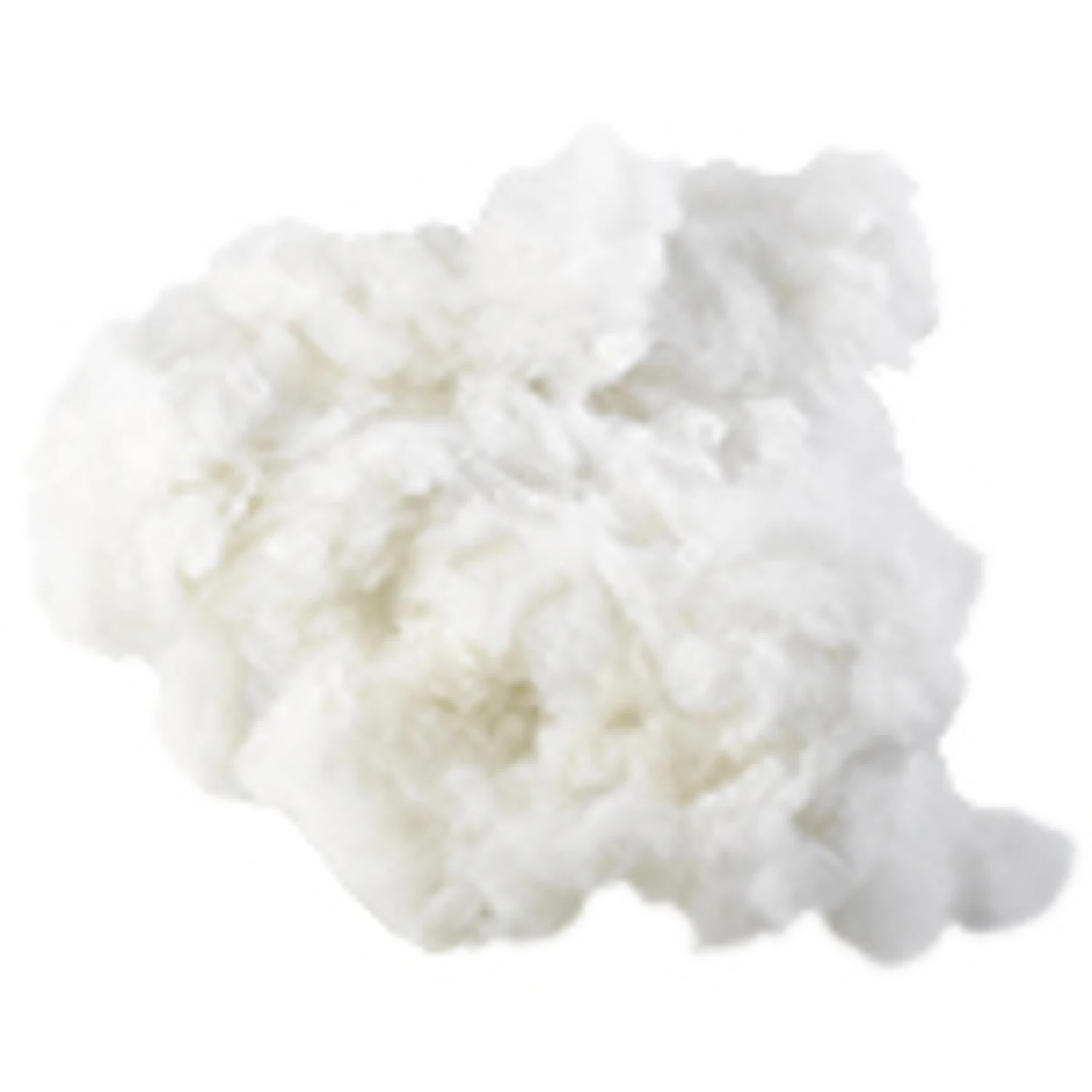 
High Quality 100% Pure Cotton Yarn Waste Textile Waste From Bangladesh 