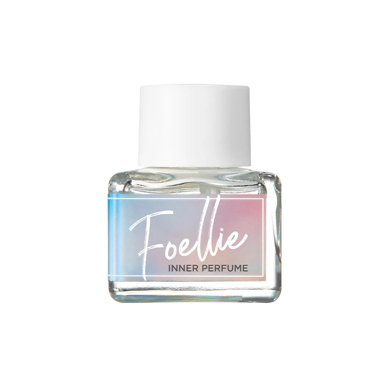 
Foellie Inner Perfume Eau De #Ciel 100% Original made in Korea 