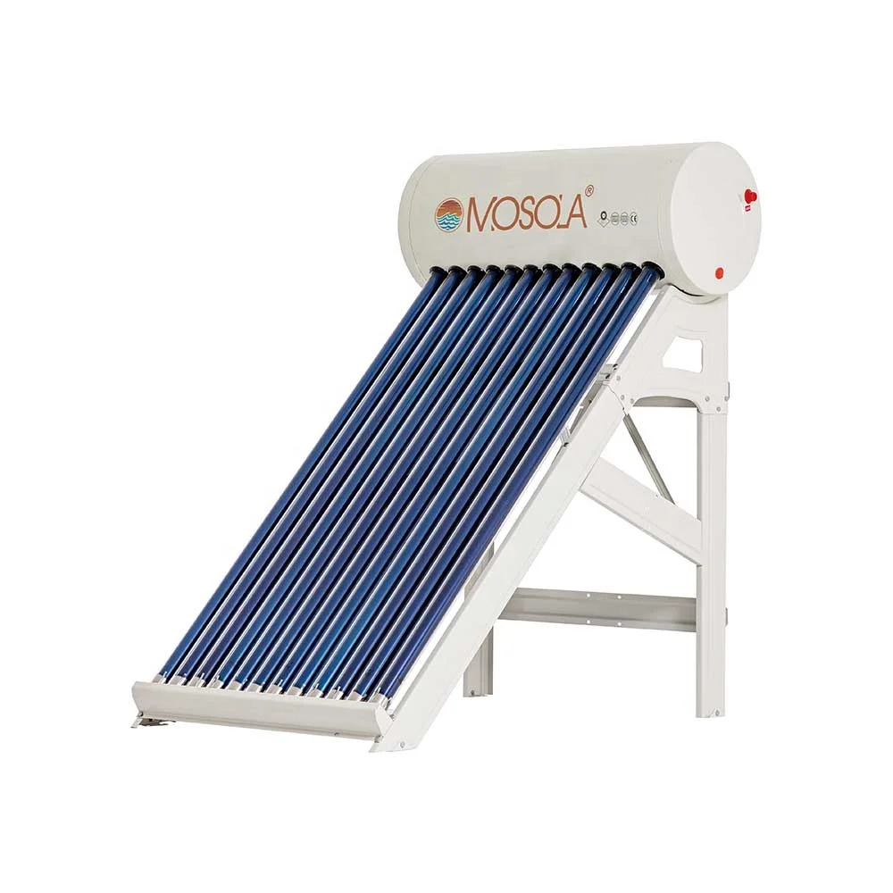 
termodinamic solar water heater panel water osmosis system 