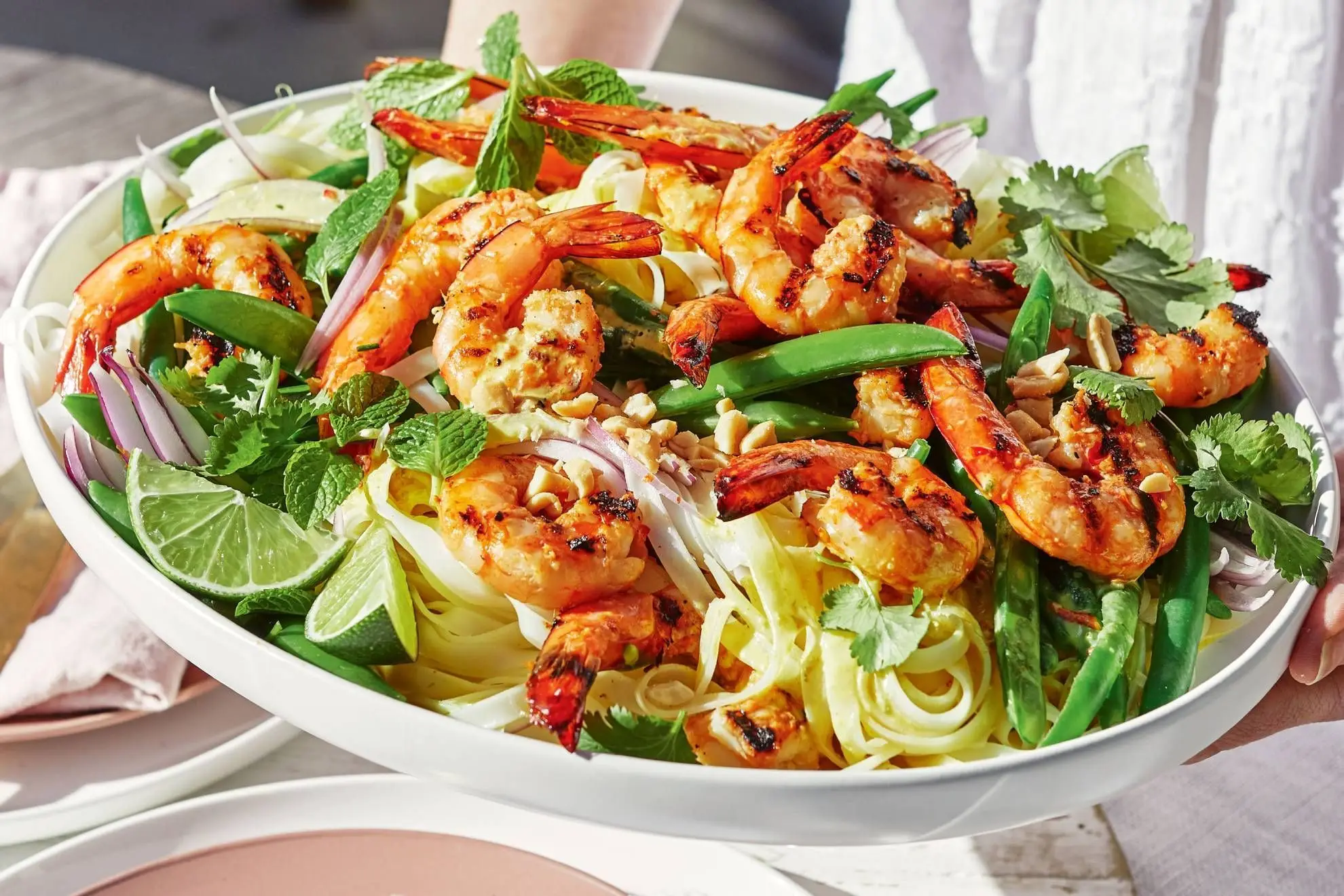  Рисовая лапша/Вьетнам/лапша быстрого приготовления