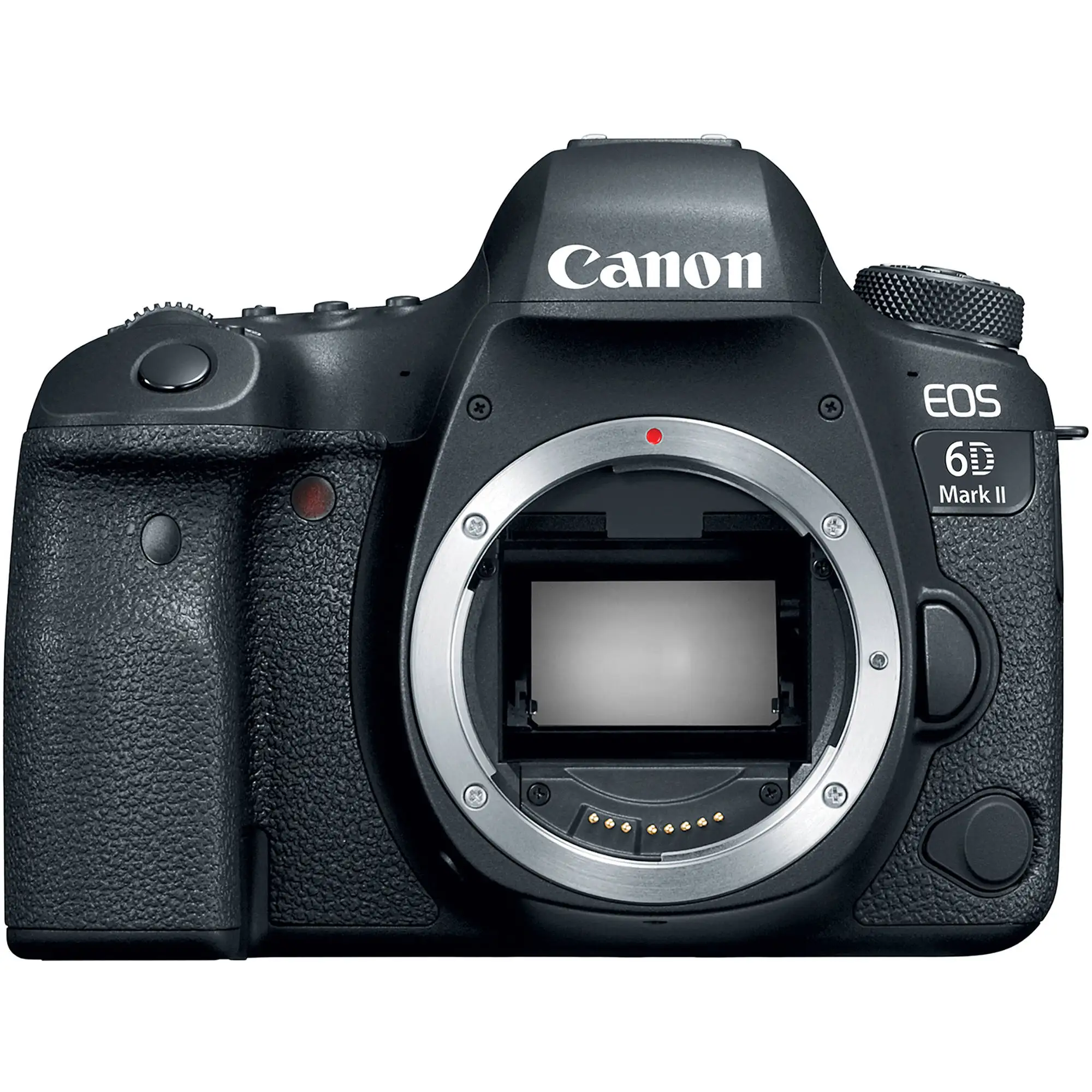 
Wholesales For Canon EOS 6D Mark II DSLR 26.2MP Digital Camera with Lens And Carry Case 