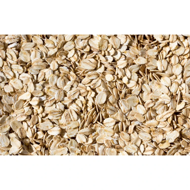 Organic healed oats flakes from russian agriculture manufacturer, oats price per ton