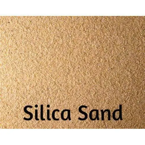  Indian top quality supplier of silica sand