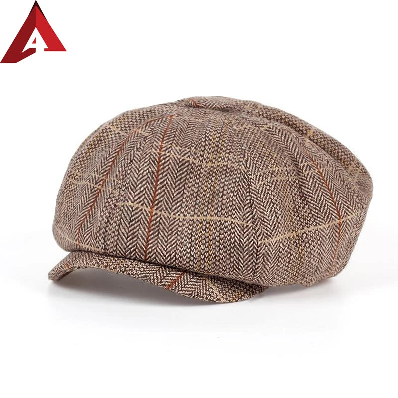 Fashionable Men Adjustable Price For Check Style In Different Style Baggy Caps For Men EM Custom Embroidery Logo Cap Cricket