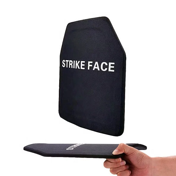 YAKEDA other police military tactical body armor protection Bulletproof Plate NIJ IV Level 4 ballistic plates