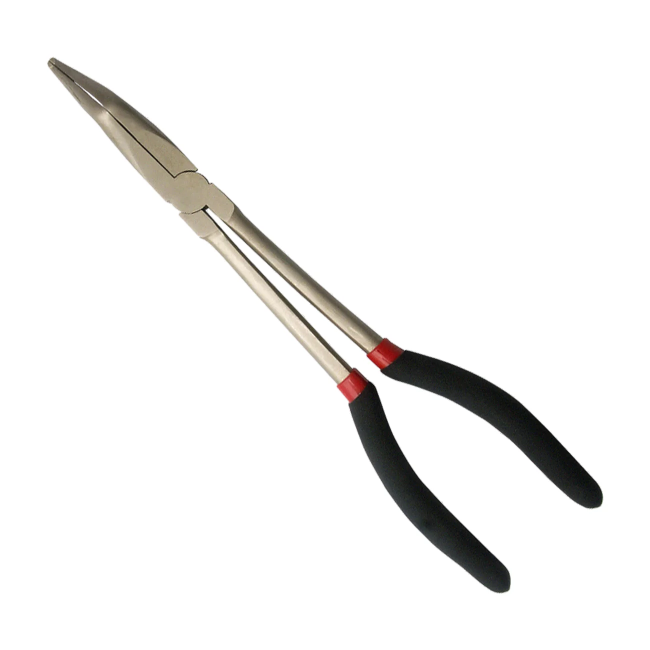 German stainless steel factory direct nose plier hot sale stainless steel nose plier for jewelry making