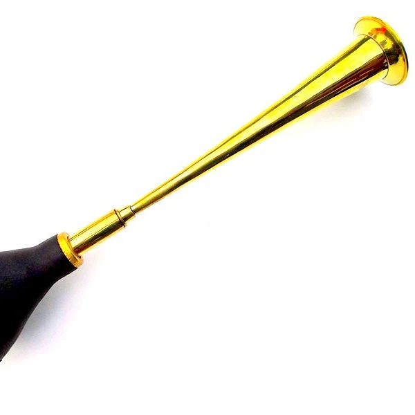  Vintage Unique Brass 12