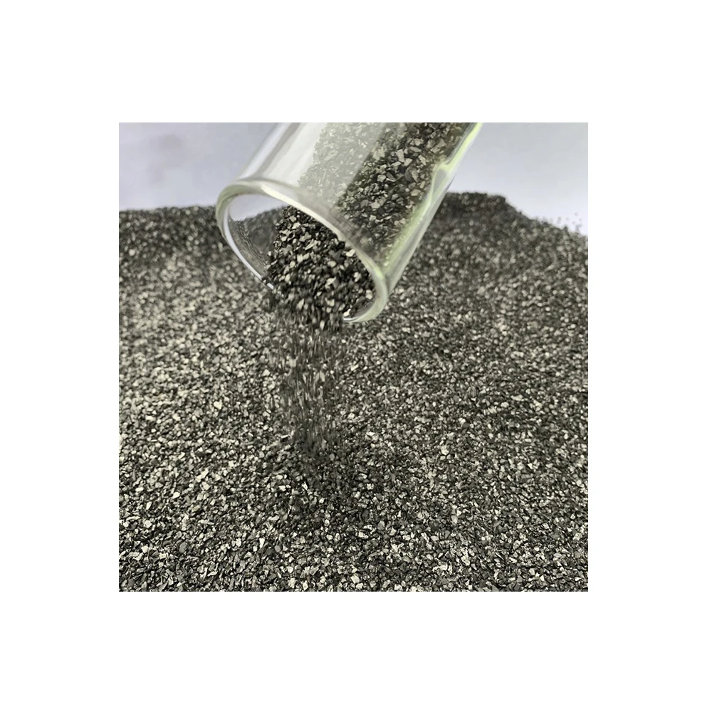 
Высококачественная добавка угля для литья металла 