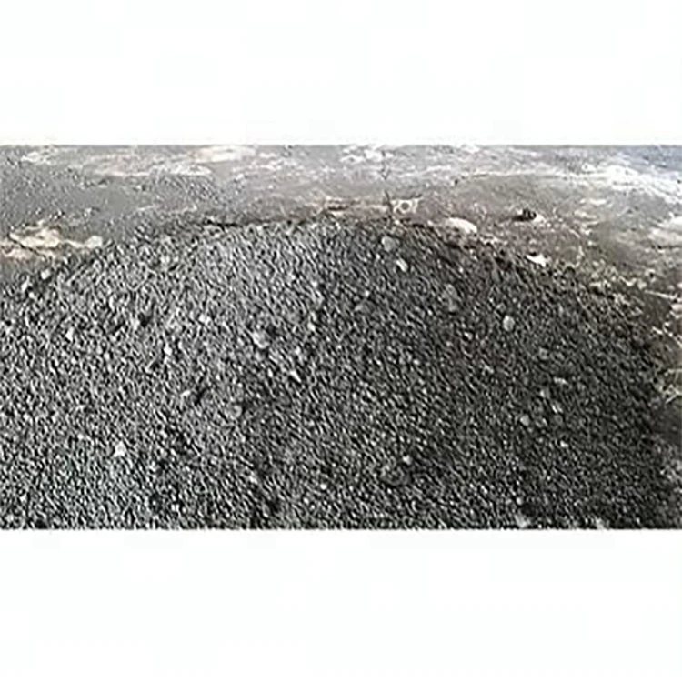 Sell hot product FC 98.5% calcined petroleum coke pitch coke