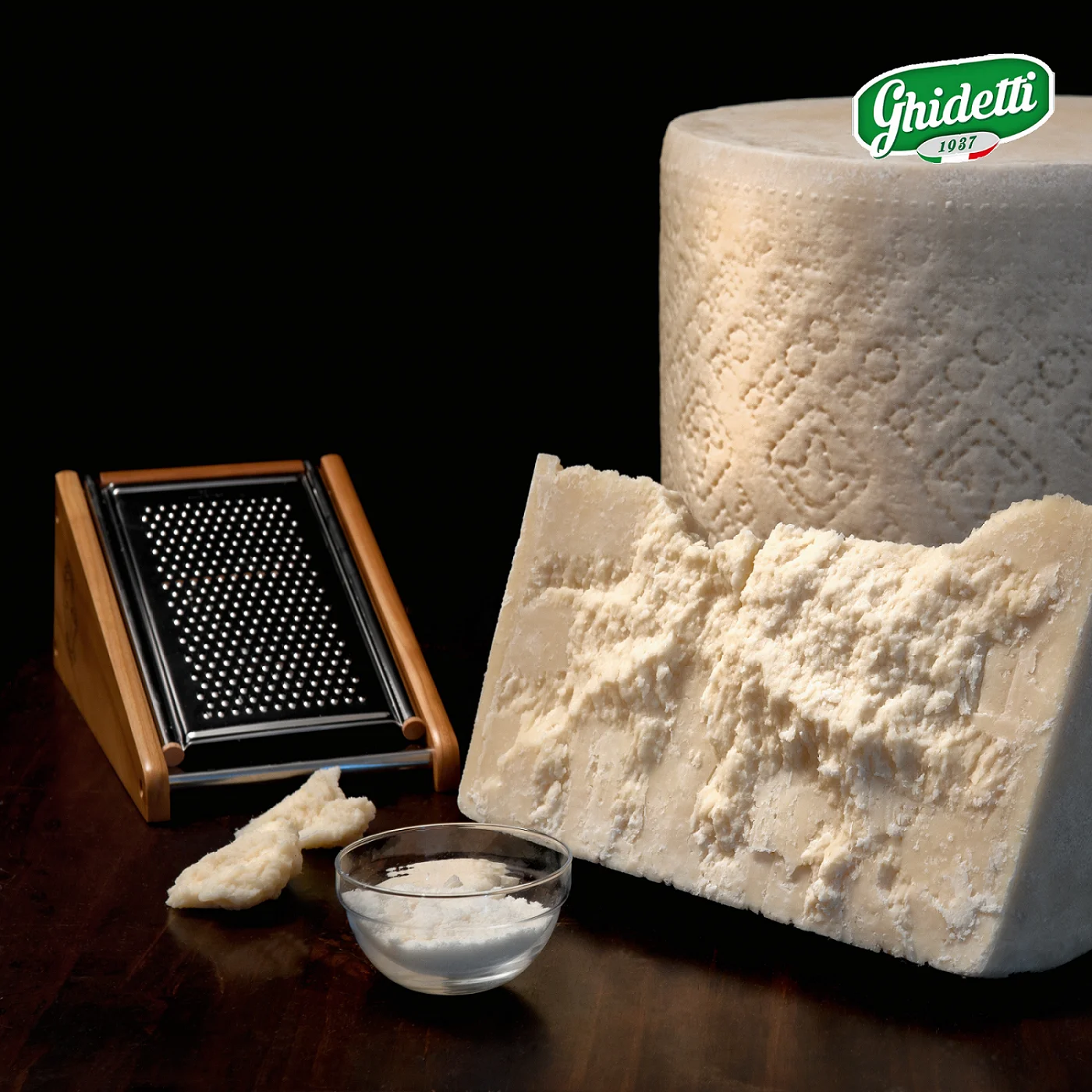 Высококачественный Итальянский Змеиный жёсткий сыр Pecorino Romano PDO 500 г идеально подходит для любых тарелок макаронных