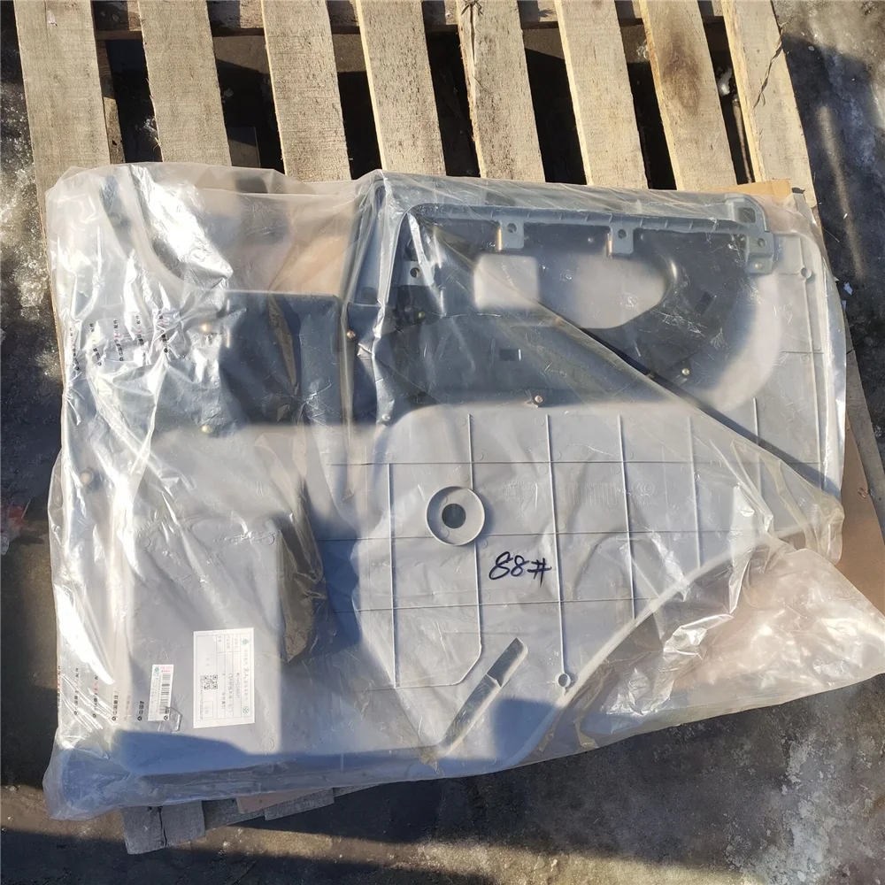 WG1642330020 Door Trim Panel Left for HOWO