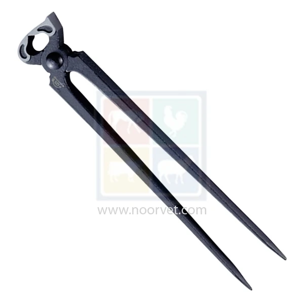 Horse Hoof Nipper Hoof Cutter Hoof Trimmers Farrier Nippers pony Shetlands Farrier Tools Knipex 300mm